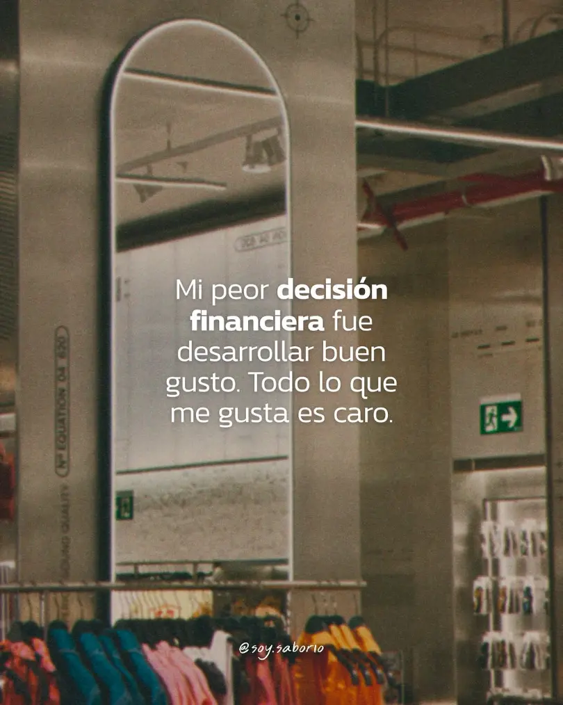 Publicación de @soy.elmaecr